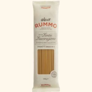 SPAGUETTI GROSSI NRO 5 RUMMO X 500 GR