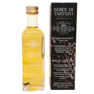 ACEITE DE TRUFA NEGRA URBANI X 55 ML