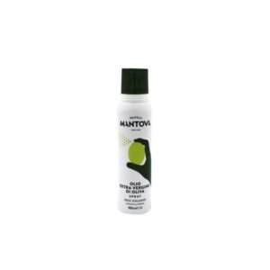 ACEITE DE OLIVA EXTRA VIRGEN SPRAY MANTOVA X 100 GR
