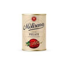 POMODORINI LA MOLISANA X 400 GR