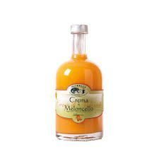 LICOR CREMA DI MELONCELLO MORELLI