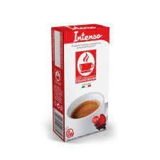 CAPSULA DE CAFE INTENSO BONINI