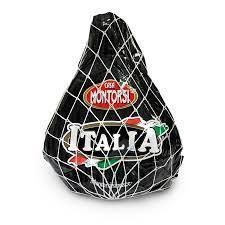 JAMON CRUDO PROSCIUTTO  X 100 GR "CASA MONTORSI" ITALIA