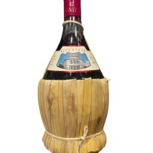 VINO TINTO CANTINA SAN GABRIELE 750 ML CANASTA- ITALIA