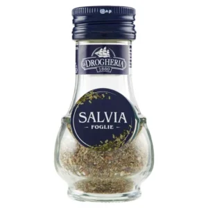 SALVIA LA DROGHERA 8 GR