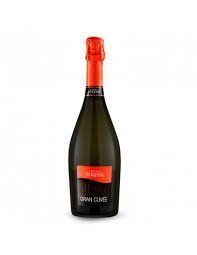 PROSECCO TERRA SERENA BIANCO 750 cc ITALIA