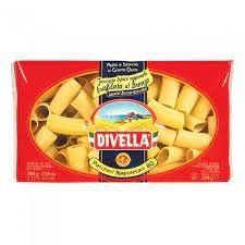 PACCHERI DIVELLA 500 GR