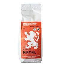 HARINA INTEGRAL 000 MAYAL   X 1 KG
