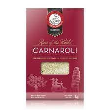 ARROZ CARNAROLI X 1KG SAN GIORGIO