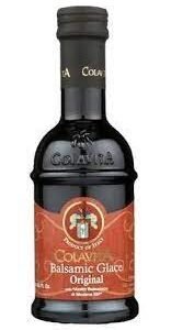 ACETO BALSAMICO GLAZE COLAVITA  250 ml