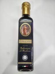 ACETO BALSAMICO LA MODENESE  500 ml