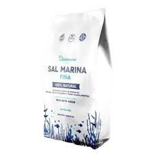 SAL MARINA FINA DICOMERE