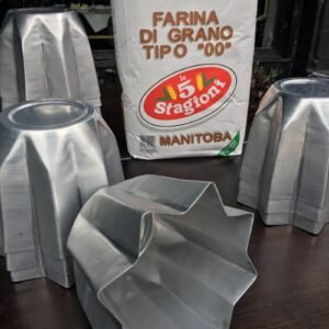 MOLDE PARA  PANDORO PREMIUM