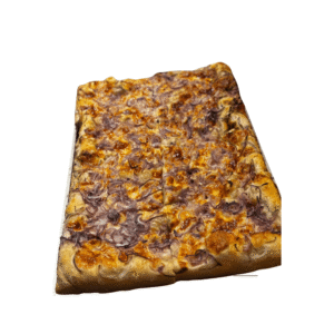 FOCACCIA AL CORTE