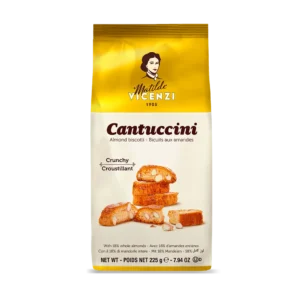 CANTUCCINI VICENZI 225 GR  MATILDE VICENZI