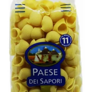 PAESE LUMACONI N68 X 500 GR