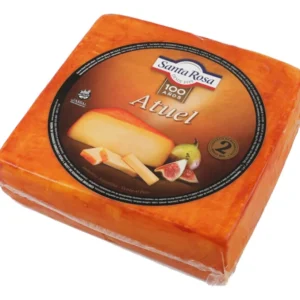 ATUEL ENVASO AL VACIO X 200 GR  -SANTA ROSA