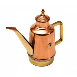 OLIERA  NAPOLETANA 1,1LTS  GIMETAL -ITALIA