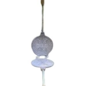 MAQUINA PIZZELLE NR 13 MODELO 2