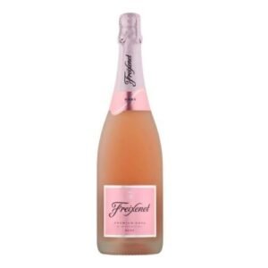 PROSECCO  FREIXENTE CORDON ROSADO 750 cc  CAVA-ESPAÑA
