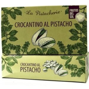 CROCANTINO DE PISTACHO  X UNIDAD