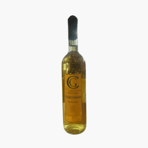 VINO CHARDONNAY CANTINA SAN GABRIELE 750 ML  ITALIA