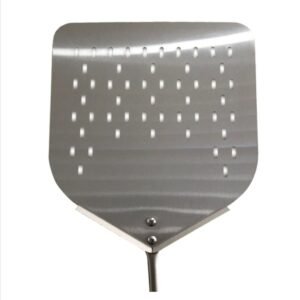 PALA DE CARGA CAPELLI LINEA INOX 100 CM