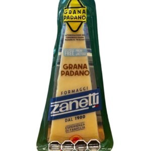 GRANA PADANO X 150 GR ZANETTI
