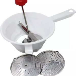 PASATUTI 20CM PLASTICO - MADE IN ITALY