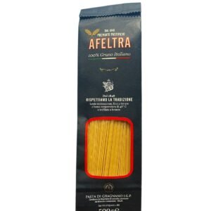 PASTA SPAGHETTI AFELTRA 500 GR