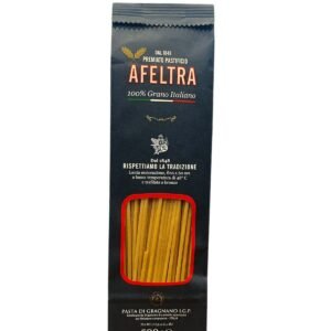 PASTA BUCATINI AFELTRA 500 GR