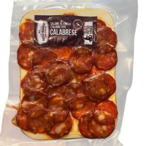 PEPERONI FETEADO PUEBLO ESCONDIDO 100 GR