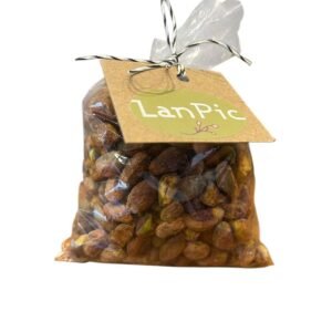 PISTACHOS SABORIZADOS X 100 GR LANPIC
