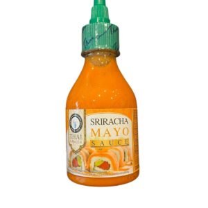 SRIRACHA DE MAYONESA  THAI DANCER -THAILANDIA 200 GR