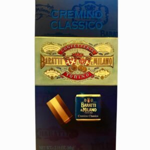 CREMINO BALLOTIN 60 GR BARATTI & MILANO