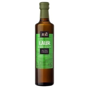 ACEITE DE OLIVA LAUR X 1 LITRO