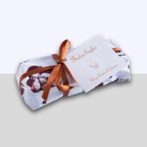 BUDIN INGLES DON PEDRO COLSANI  350 GR
