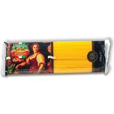 LINGUINE  GENTLEMAN 500 GR