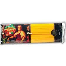 SPAGHETTI GENTLEMAN 500 GR