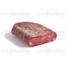 SPIANATTA ROMANA  X 100 GR PUEBLO ESCONDIDO