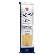 BUCATINI LA MOLISANA 500 GR