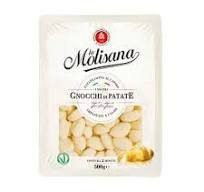 ÑOQUIS DE PAPA  LA MOLISANA 500 GR