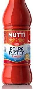 POLPA RUSTICA X 690 GR MUTTI