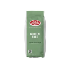 HARINA SIN GLUTEN LE 5 STAGIONI 1 KG