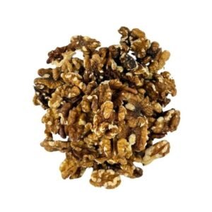 NUECES MARIPOSA POTE  X 100 GR