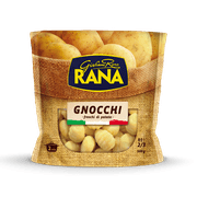 ÑOQUIS DE PAPA RANA   X 400 GR