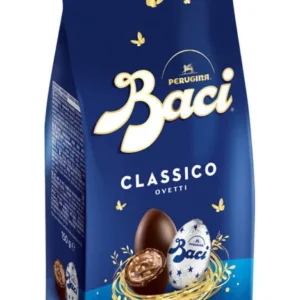 HUEVITOS DE CHOCOLATE BACI ORIGINAL 150 GR